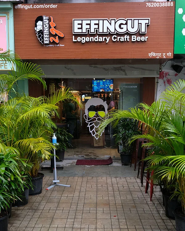 Efingut-outlet