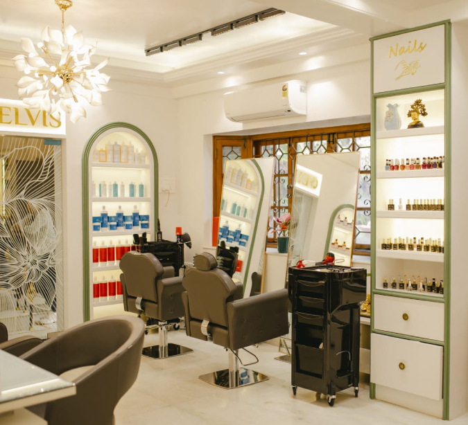 Elvis Wellness Spa & Salon 1