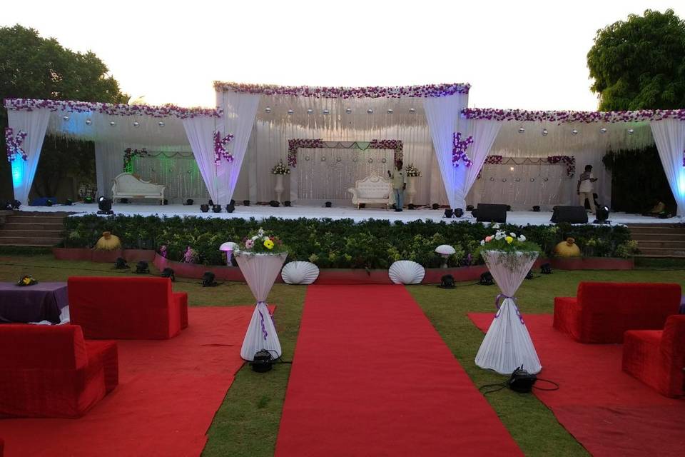 Emzac Events 2