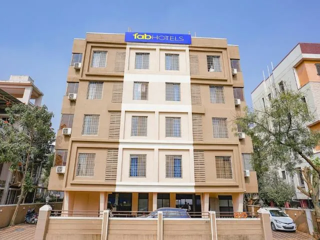 FabHotel 3