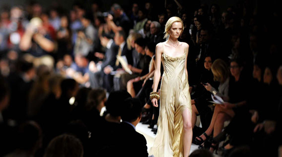 FashionTV Talents