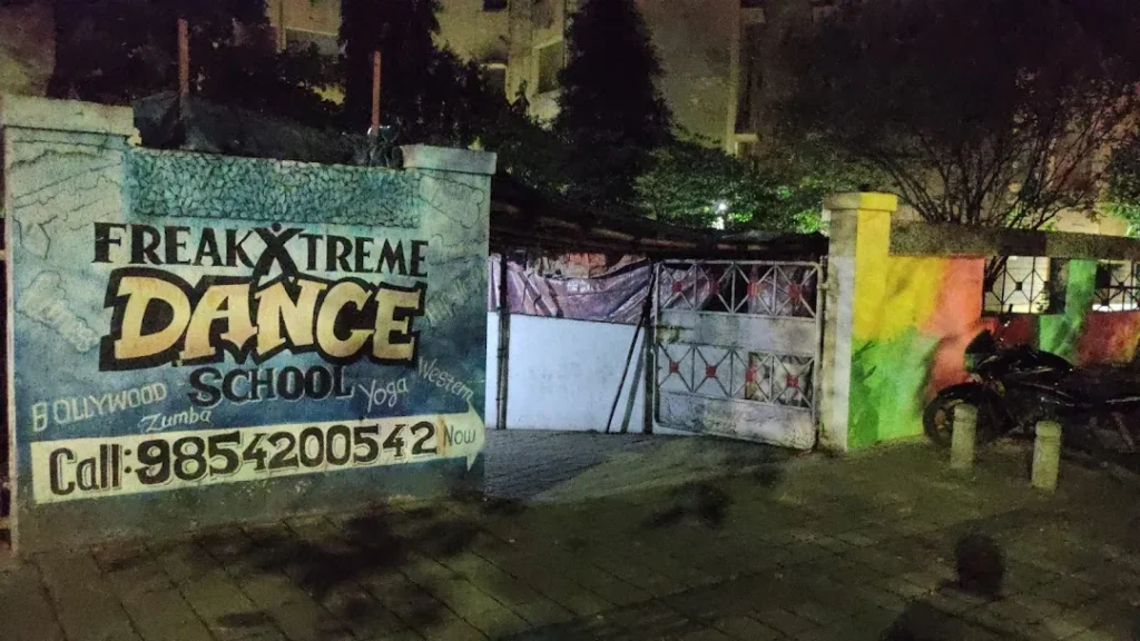 FreakXtreme Dance