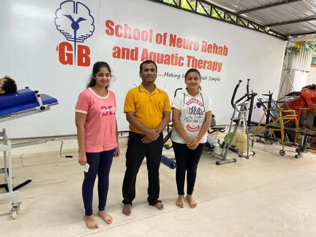 GB School of neuro 1