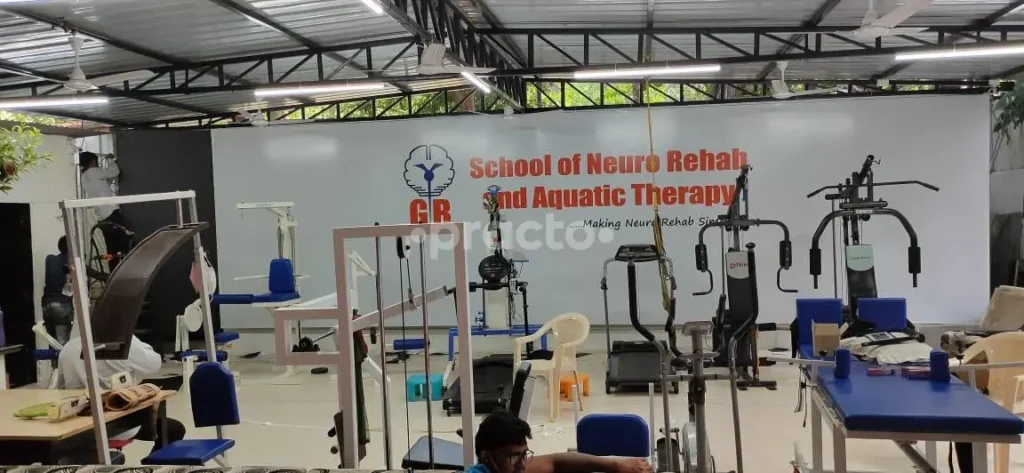 GB School of neuro