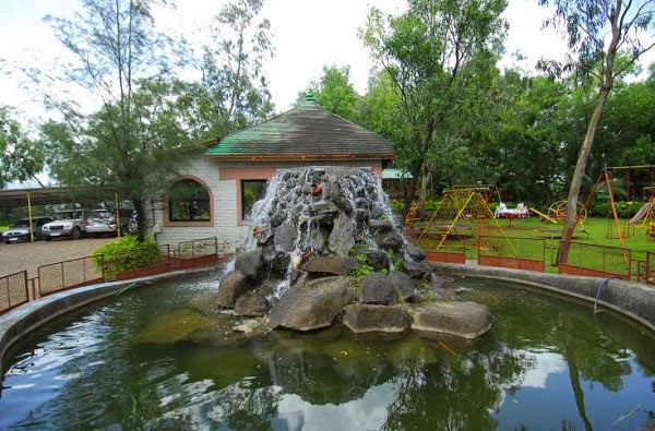 Girivan Picnics 1