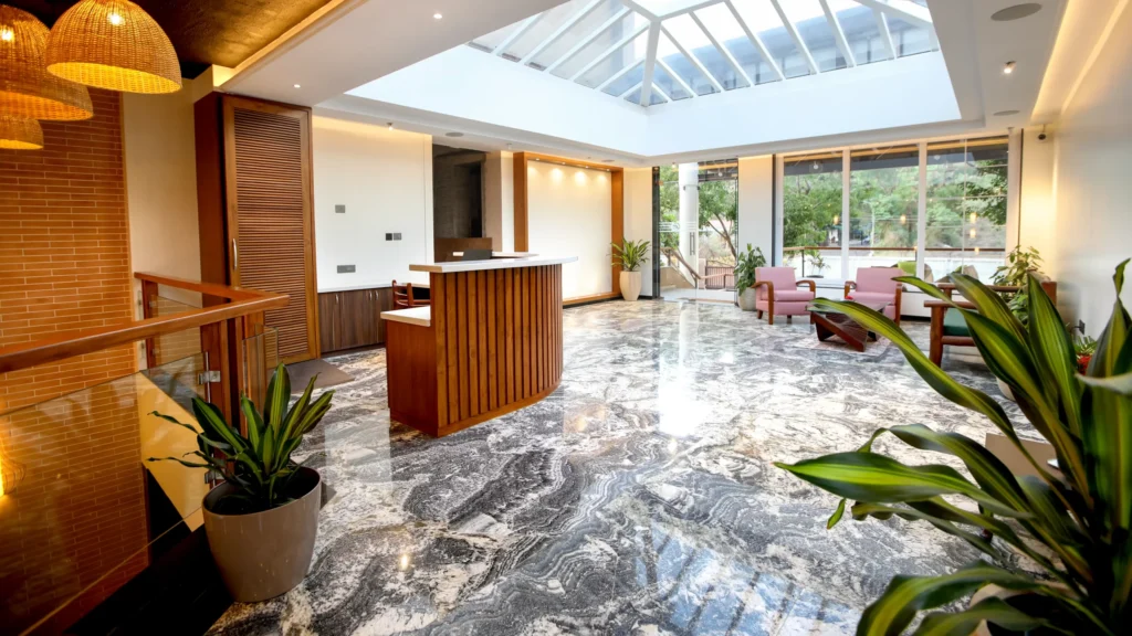 Golden Fields Resort 3