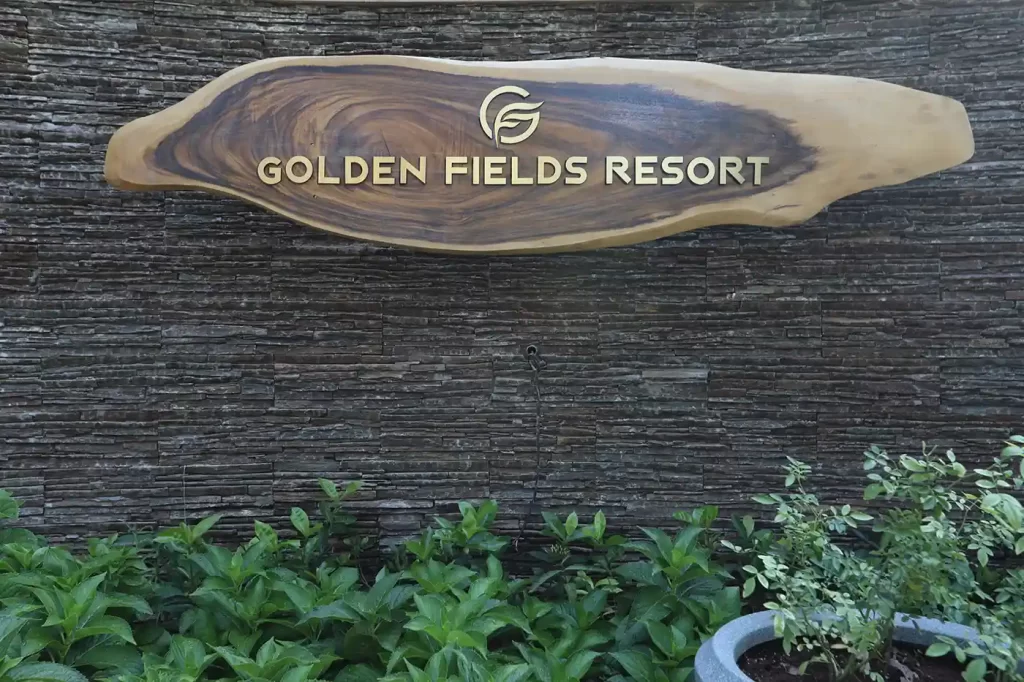 Golden Fields Resort 4