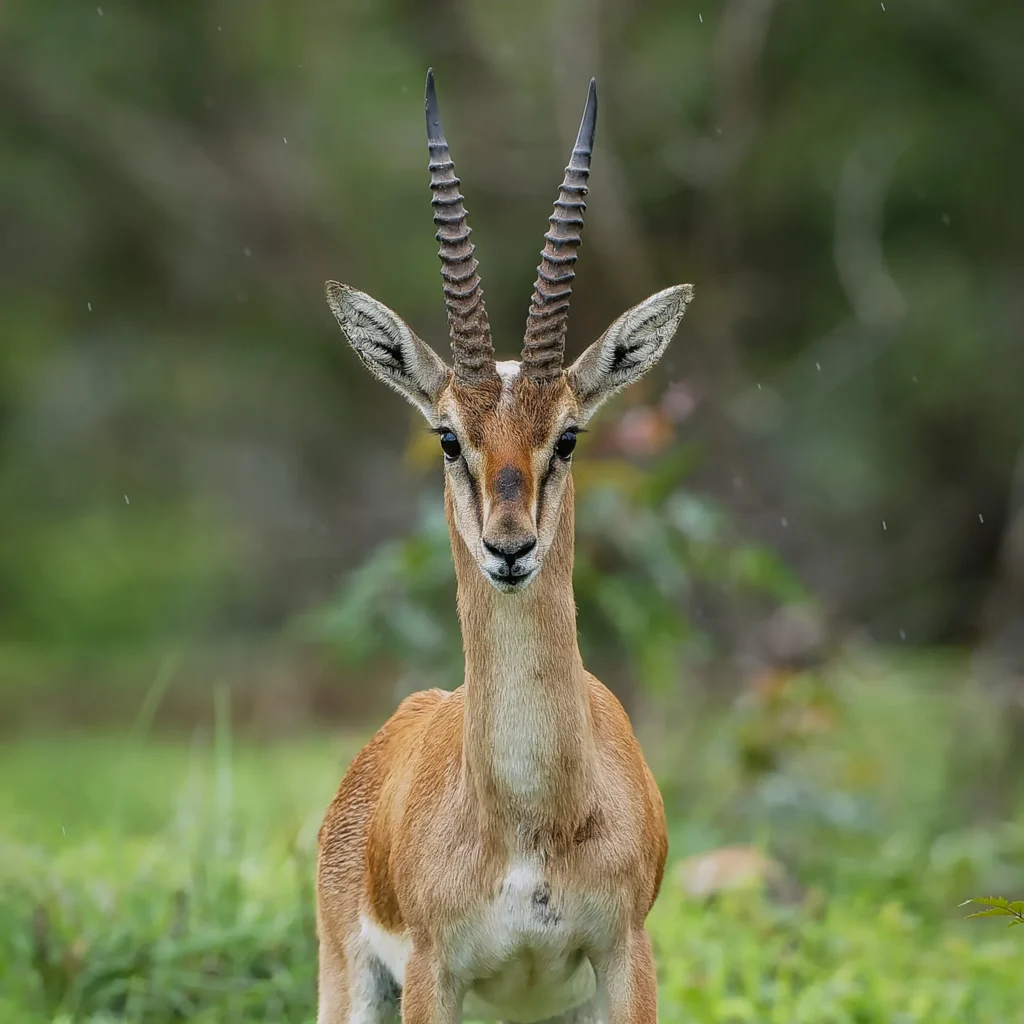 Grassland Safari 2