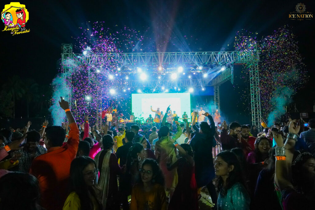 IceNation Events