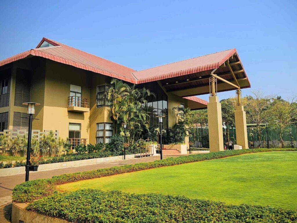 Ikshana Resort 3