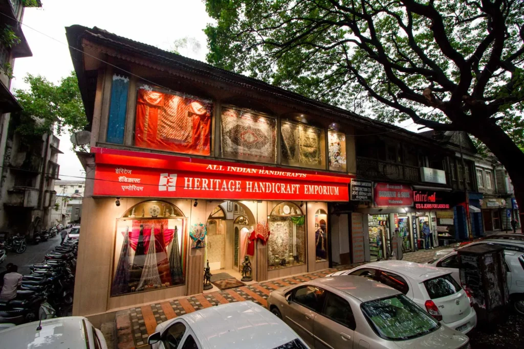 Indian Handicrafts