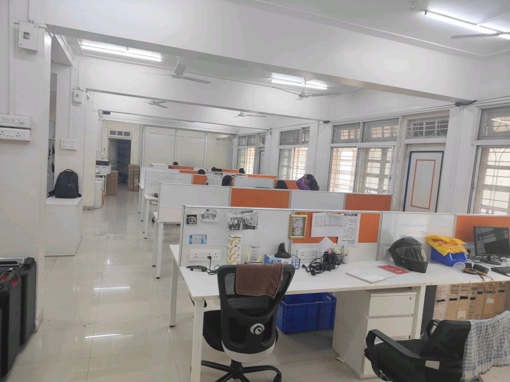 Innovative Techcentre Private Limited