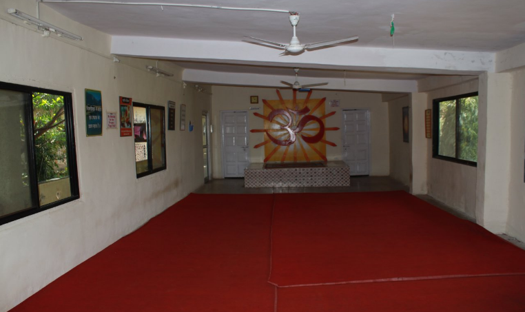 Institute for Nature Cure 1