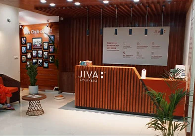 Jiva Ayurveda