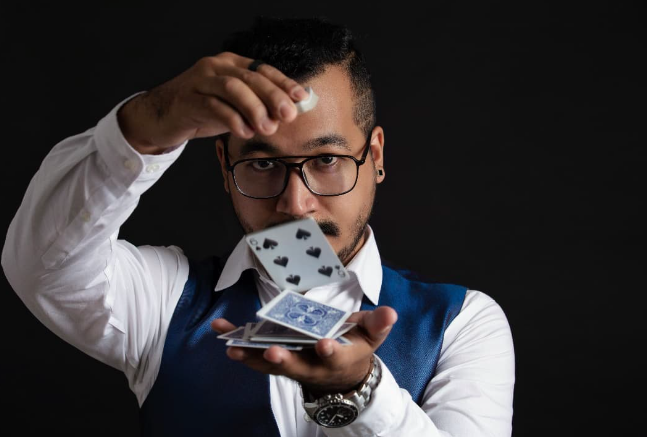 Kunal Newar