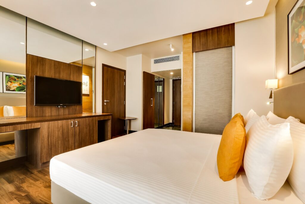 Lemon Tree Hotel