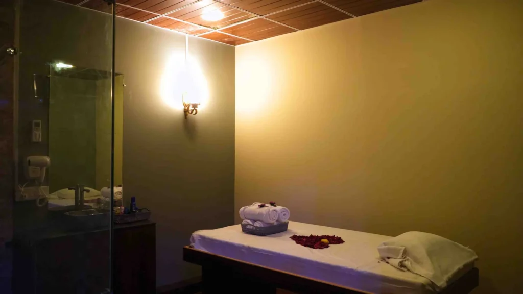 Lorens Thai Spa 1