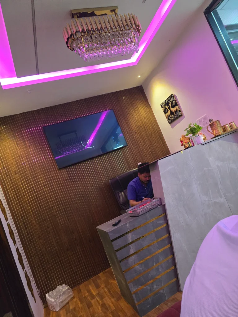 Lorens Thai Spa