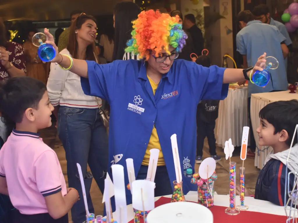 MakerMasti Pune branch 1