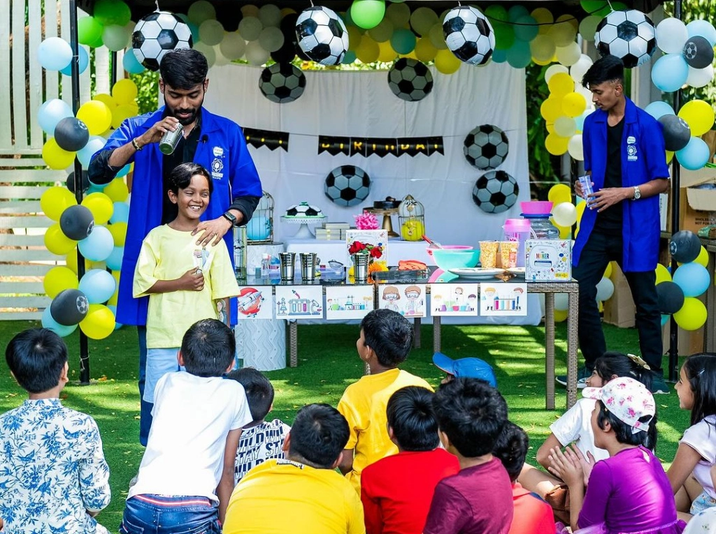 MakerMasti Pune branch