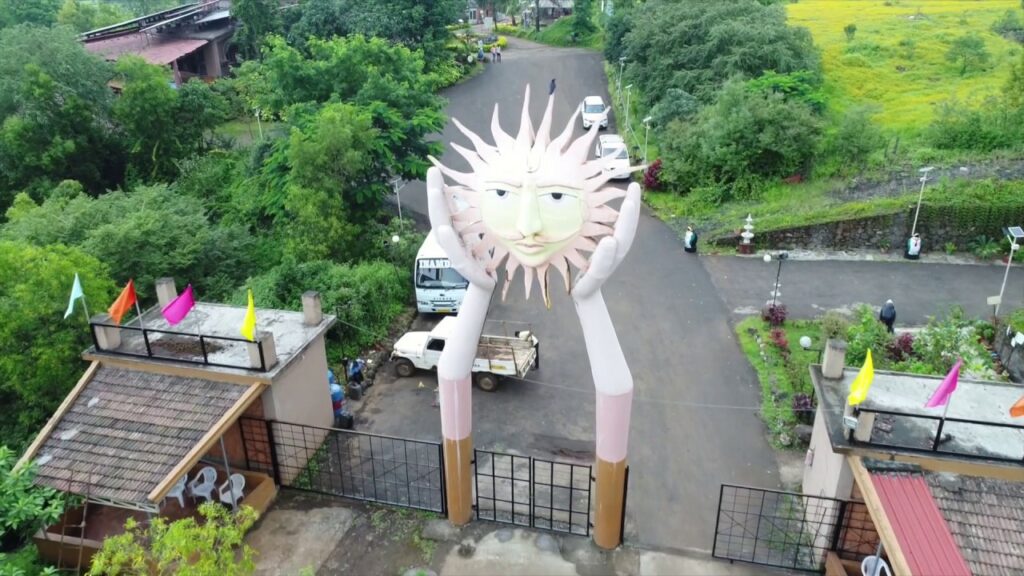 Mantra Resort