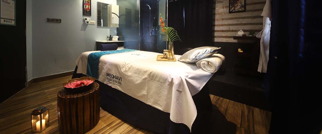 Meghavi Wellness Spa 1