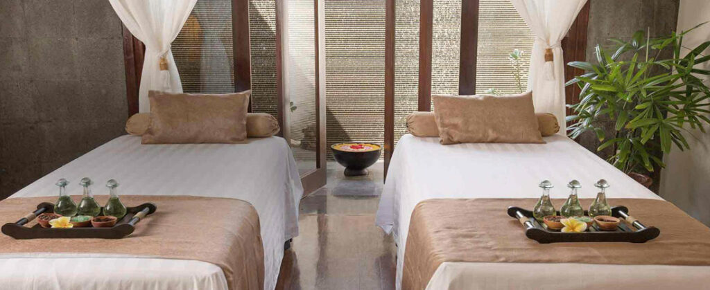 Meghavi Wellness Spa 5