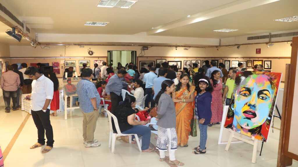 Motif Art & Design Academy Pune 1