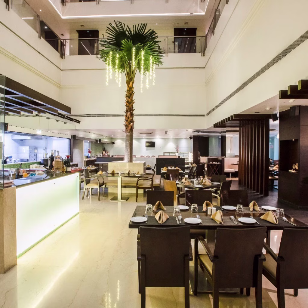 Nusara Restaurant 1