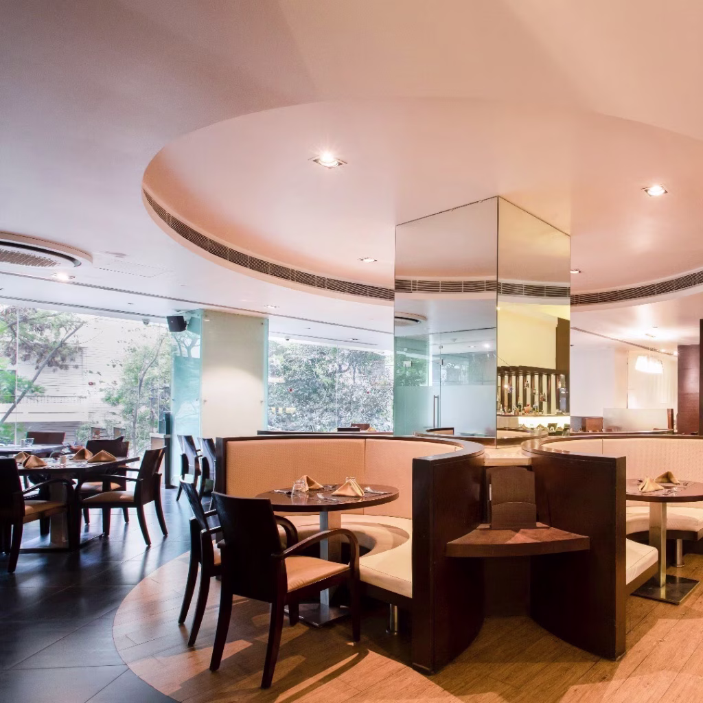 Nusara Restaurant 2
