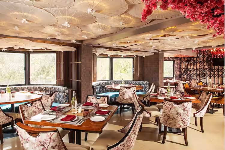 Nusara Restaurant