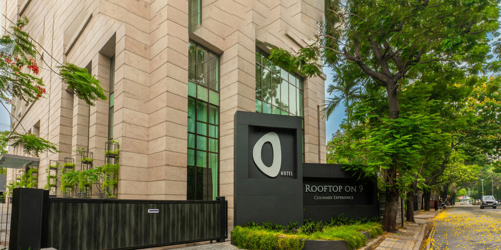 O Hotel 1