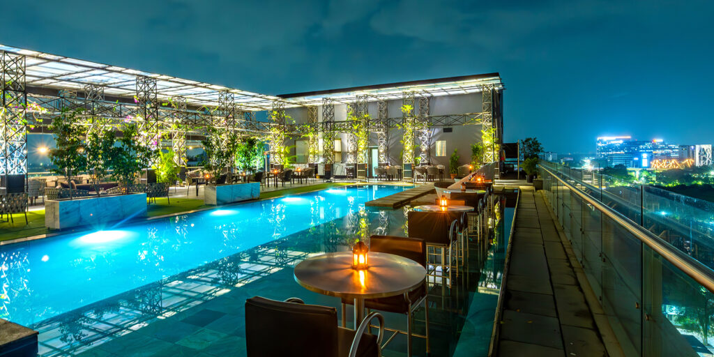 O Hotel