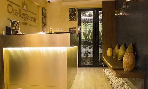 Ora Regenesis Spa