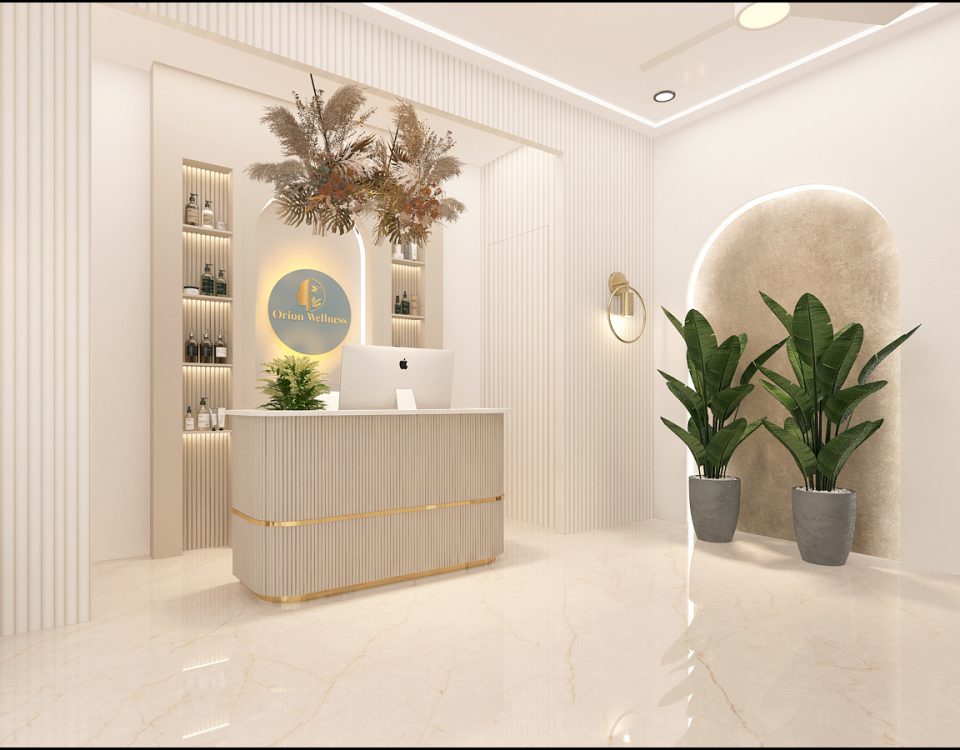 Orion Spa 1