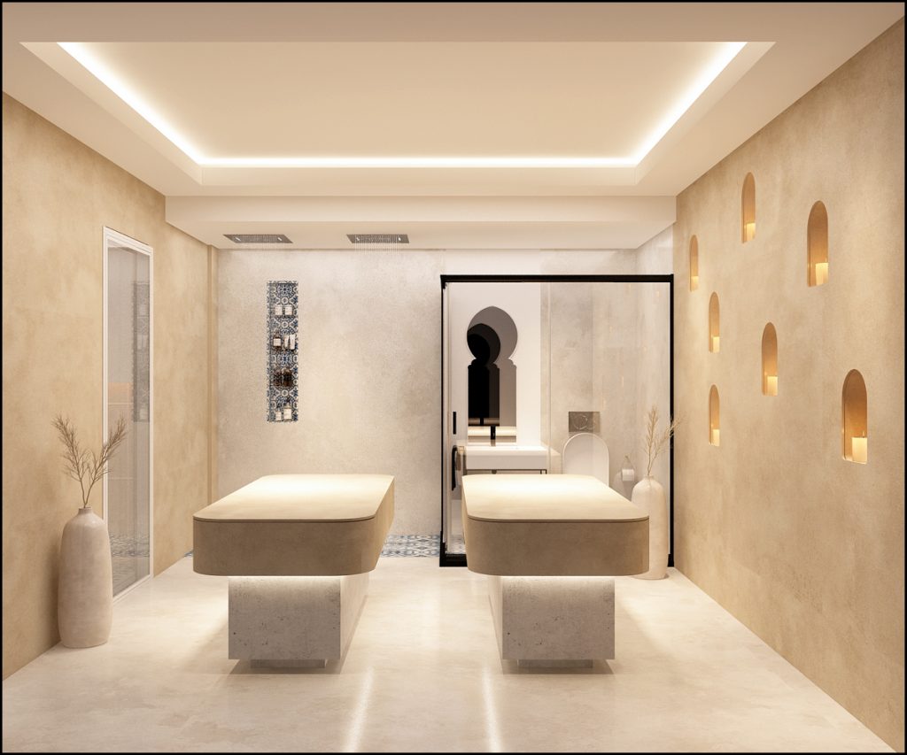 Orion Spa 2