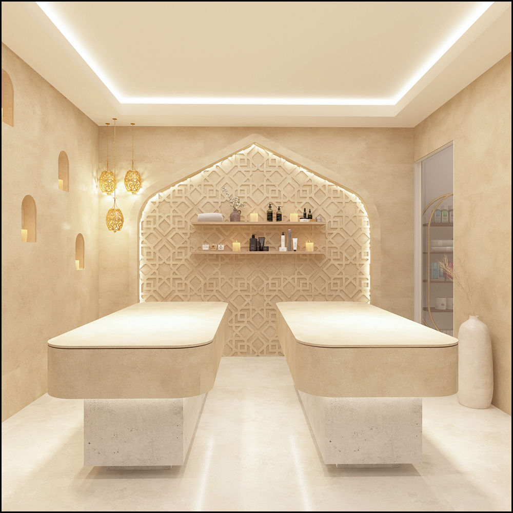 Orion Spa