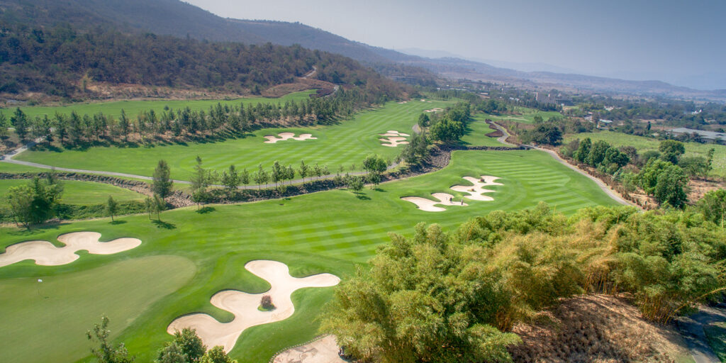 Oxford Golf Resort 1