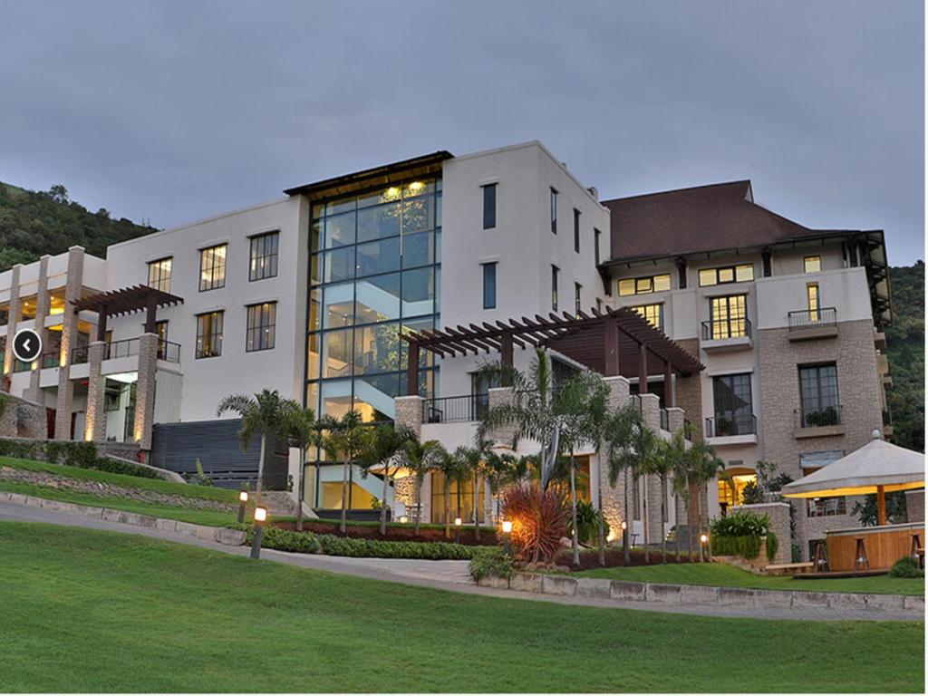 Oxford Golf Resort 2