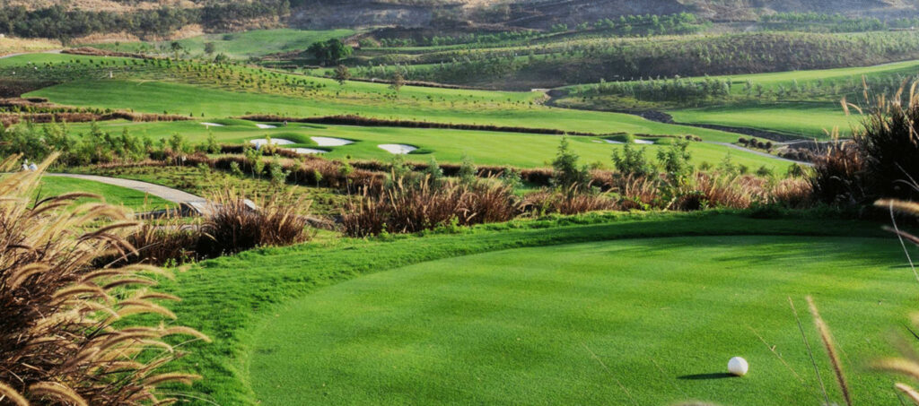 Oxford Golf Resort 3