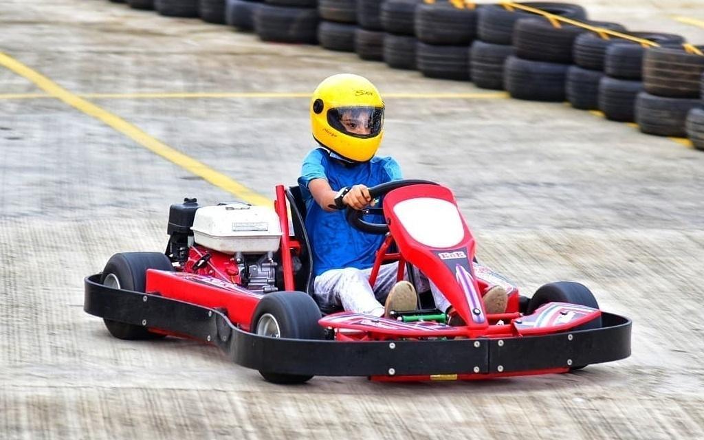 PUNE KARTDROME