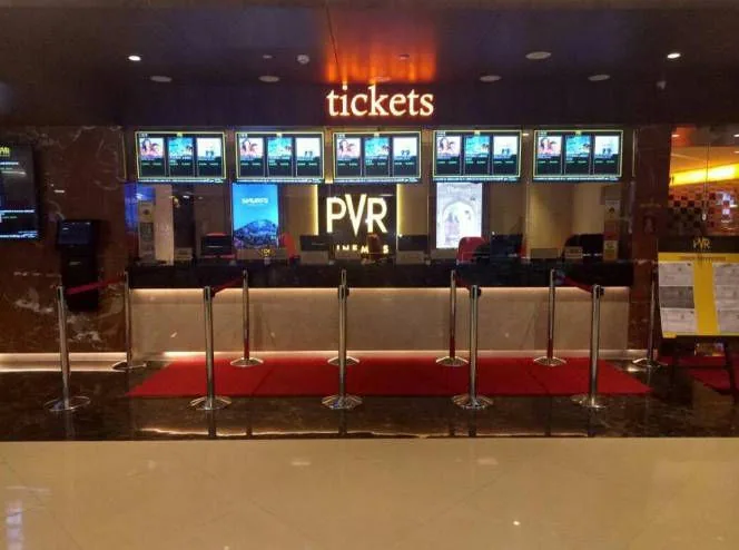 PVR KUMAR PACIFIC