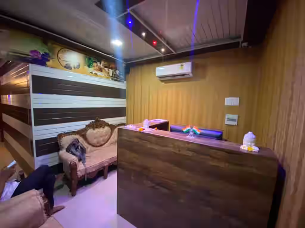 Pacific Thai Spa 1