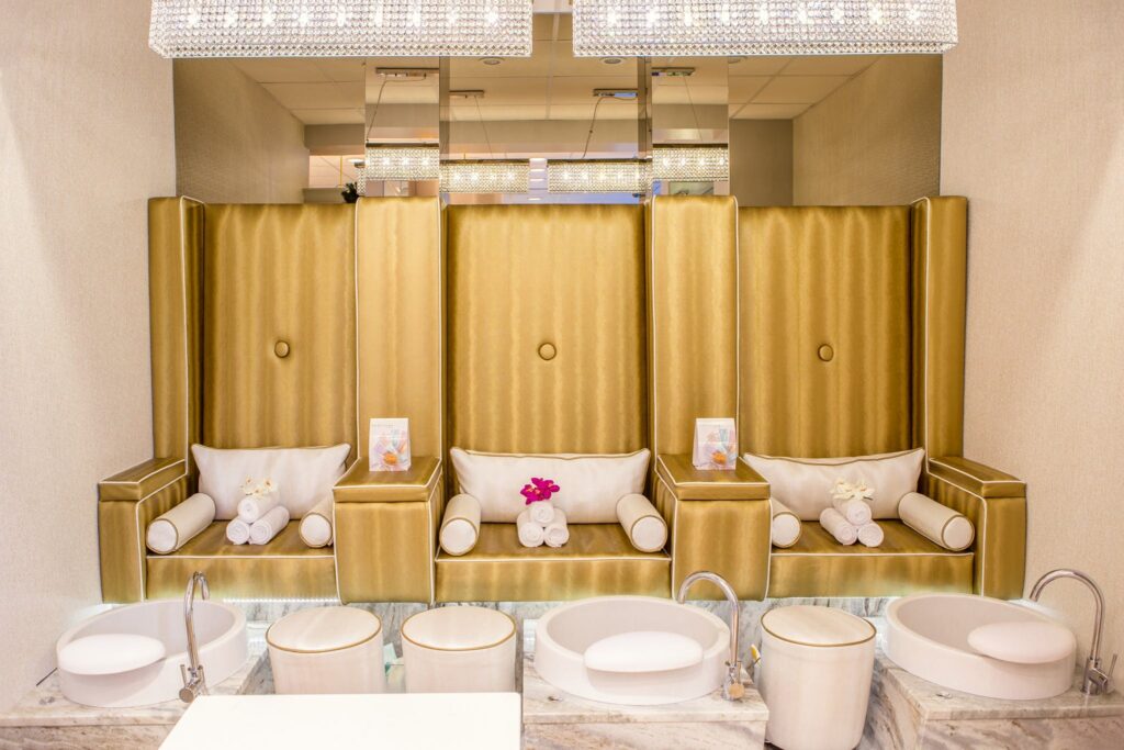 Pacific Thai Spa 2