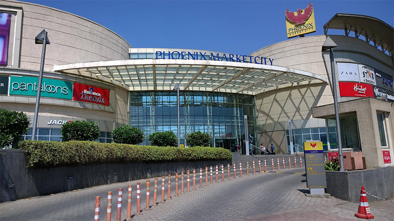 Pheonix-marketcity-pune
