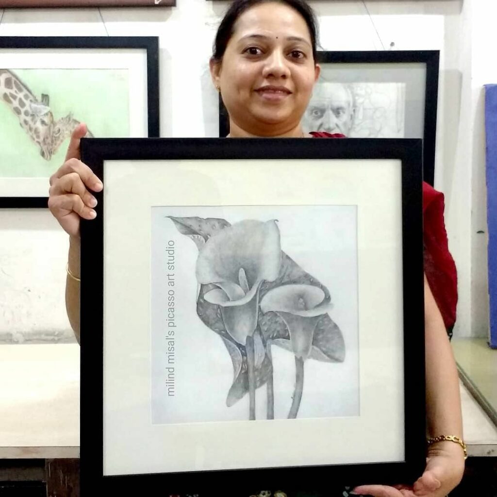 Picasso Art Studio