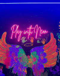 Play With Neon 2