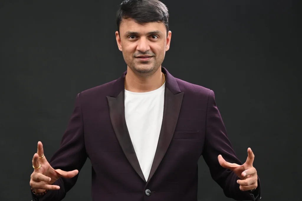 Prasad Kulkarni