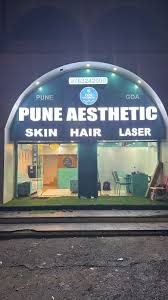 Pune Aesthetic Skin