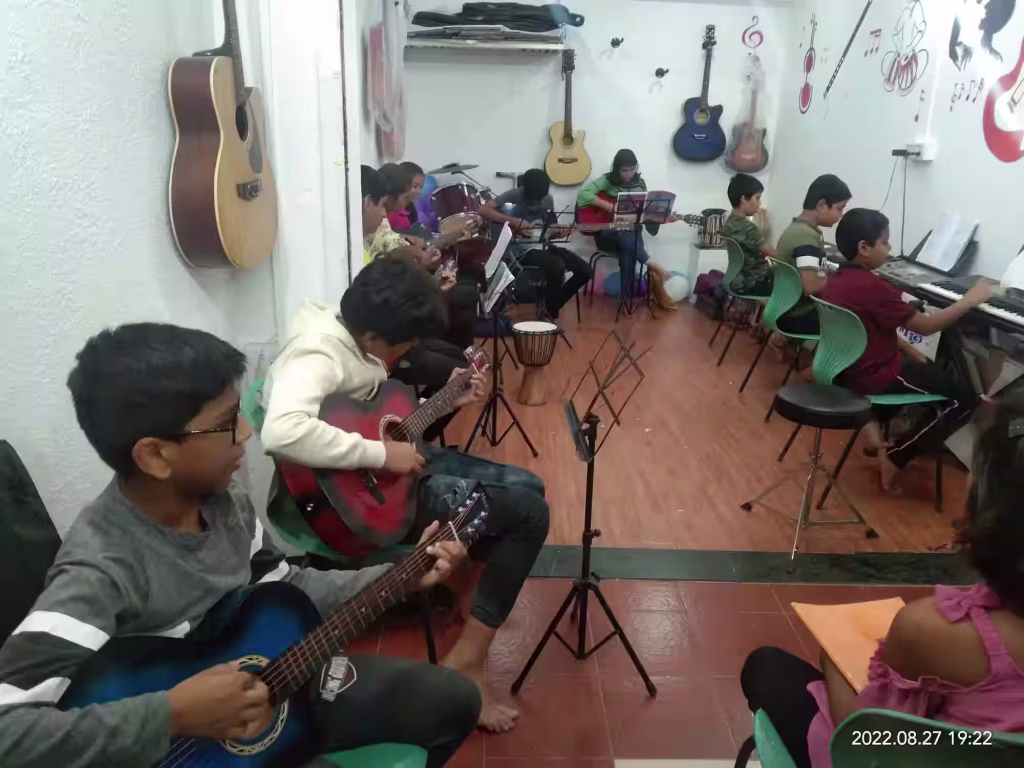 Pune School of Music